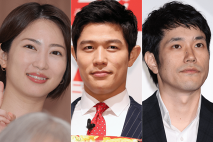 《冬ドラマ“よかった”ランキング》『リブート』が見事首位、『未来のムスコ』は子役・天野優くん人気と志田未来で躍進