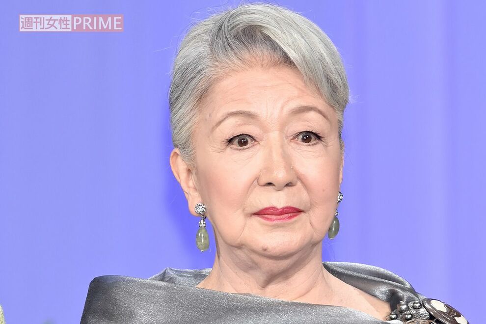 草笛光子「私もまもなくそちらに」直木賞作家・佐藤愛子さんへの追悼コメントが不穏も、本人から届いた健在…