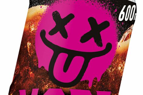 出荷2000万本突破!サントリー新商品『ギルティ炭酸 NOPE』の反響は通常の20倍!担当者が明かした広告宣伝のウラ側と真意