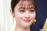 『ダブルインパクト』司会の橋本環奈、“胸元ブカブカドレス”のリベンジ成功も……