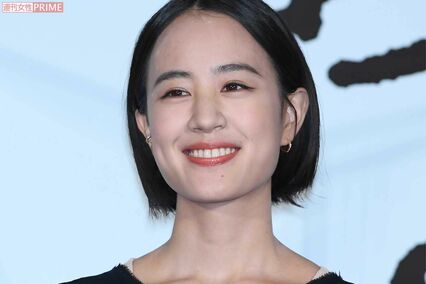 朝ドラ『ブラッサム』主演・石橋静河の髪型に「ヒロイン可哀想」と懸念も、加賀まりこ×松たか子の“豪華幕開け”に反響