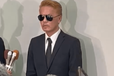 ATSUSHIものまね芸人・RYO、〈三代目JSB解散報道〉にメンバー名指し投稿も《恩を仇で返すような発言》ファンから拒絶反応