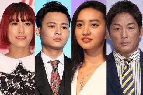 《「親の七光りがすぎる」2世芸能人ランキング》IMALU、Koki,らを抑えた1位は父・長嶋茂雄の“コネ”を認めた長嶋一茂