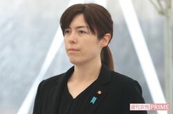 小野田紀美大臣が「騙されやすすぎませんか?」とブチギレた〈Temuで購入デマ〉過去のシルバー衣装に続く“服装論争”
