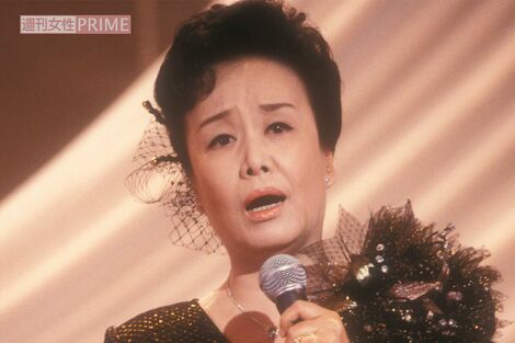 Netflix『地獄に堕ちるわよ』で再注目された昭和芸能界の“光と闇”、美空ひばりさんが歩んだ“裏社会”との30年