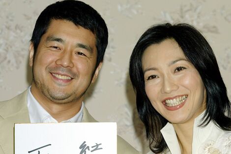 向井亜紀が体現する「母の強さ」30回に及ぶ入院生活と代理母出産の嵐をくぐり抜け、土曜朝の顔であり続けた元女子大生アイドルの執念