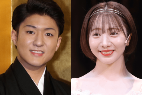【中村橋之助&能條愛未の“ド派手”結婚式】裏にあったもうひとつの“交際報道”と、三田寛子が漏らす嫁への「ホンネ」