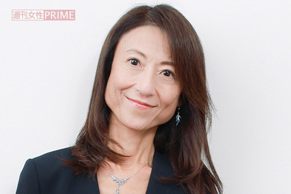 【独占】元TBSアナウンサー・木村郁美が語った壮絶過去、結婚相手に騙されて負債3億円「冷蔵庫のない部屋」…