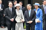 天皇陛下と秋篠宮さまに“水面下の団結”か…高市政権の強硬な皇室典範改正に対峙…