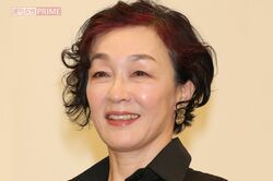 『VIVANT』で別班演じるキムラ緑子の劇中と温度差ありすぎ投稿が波紋 、“強烈な政治発言”と役柄のギャップに感嘆の声