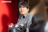 とんねるず石橋貴明、帝京高校後輩のソフトバンクホークス中村晃の引退試合にビデ…