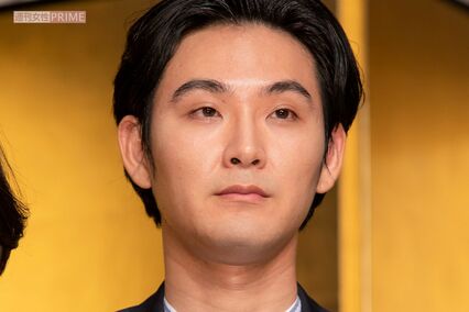 松田龍平が“デキ再婚”の裏で、前妻・太田莉菜との12歳長女がモデルデビューの現在