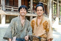 《有名人兄弟「苦手」ランキング》、大河ドラマ『豊臣兄弟!』仲野太賀「人たらしの素顔」&永野芽郁の代役・白石聖の原点