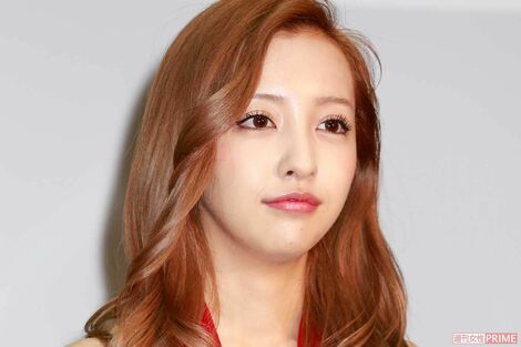 元AKB48・板野友美の“脱衣所vlog騒動”、ホテル側から追加回答で新事実が発覚!「営業時間外の撮影」も脱衣所撮影は不可の強化体制