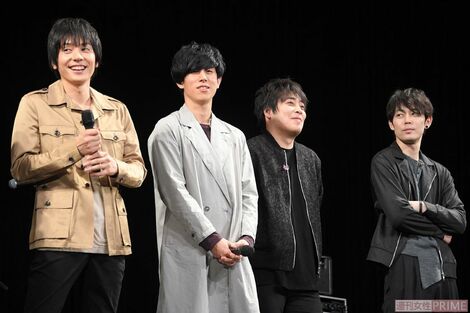 【独自.1】NHK紅白出場バンド『flumpool』が“ゴーストライター”疑惑で訴訟問題に!作曲家・大浦史記氏が告白した〈8年間の楽曲制作〉