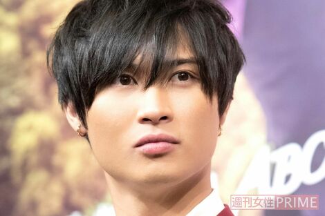 A.B.C-Z橋本良亮、体調不良による活動休止発表に心配の声「激ヤセしてた気がする」ファンが懸念する身体とメンタル《2026年9月Choice》
