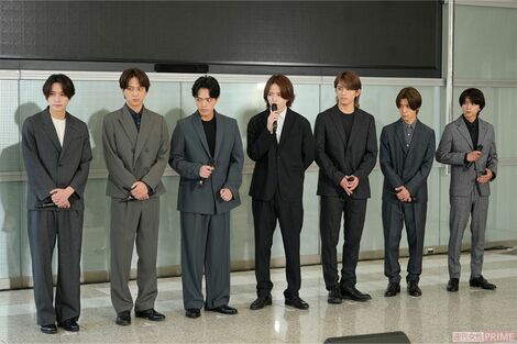 timelesz・猪俣周杜さんの契約解除でSTARTOが綴った“意味深表現”に《何やらかしたの?》の声、7人が会見で明かした“衝撃の真相”
