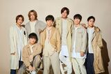 『WEST.』藤井流星と小瀧望の脱退で「本当にごめん」メンバーが心境告白も《自分…