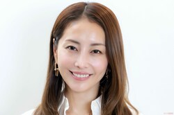 元祖崖っぷちアイドル・熊切あさ美、40代で「体形が劇的に変化」更年期の不調やおひとりさまの境地まで語った“ありのままの私”