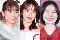 《「好きな」バラエティアイドルTOP5》明るく元気な朝日奈央・ズバッと毒舌の若槻千夏らを抑えた1位は、“自然体”な磯山さやか