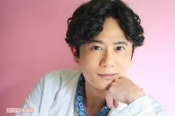 『新しい地図』稲垣吾郎が明かした“意外なギャップ”「なぜかそう思われない(笑)」言語化への苦手意識を告白
