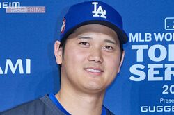 ドジャース大谷翔平、セイコーから贈られた“5層の円盤針”異様デザイン”の時計「どうやって読むの?」広報が明かした“開発秘話”