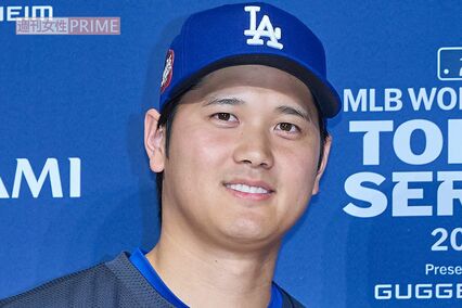 ドジャース大谷翔平、セイコーから贈られた“5層の円盤針”異様デザイン”の時計「どうやって読むの?」広報が明かした“開発秘話”