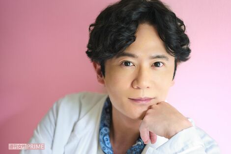 『新しい地図』稲垣吾郎が明かした“意外なギャップ”「なぜかそう思われない(笑)」言語化への苦手意識を告白