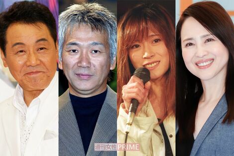 【芸能人Xmasディナーショー】にも物価高の波…お値段ランキング1位は驚異の9万円超え“完全復活”の中森明菜《2026年8月Choice》