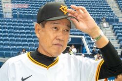 阿部慎之助前監督の“置き土産”だ!「セ新人王争い」繰り広げる巨人・竹丸和幸と田和廉を猛追、原辰徳氏も絶賛する“6月絶好調男”浦田俊輔