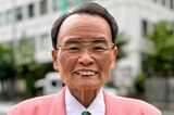 《あの元女性政治家は、今》井脇ノブ子さん「私には子どもが5万人いる」体重38kg…