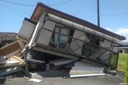 《令和8年熊本地震》現場取材で発覚!避難所で生じる“リアルと格差”「プライバシーが保てない」猛追する新たな脅威も
