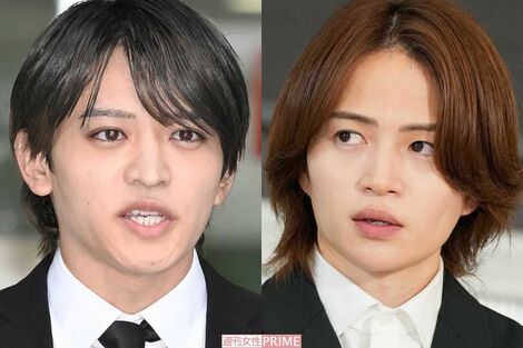 timelesz元メンバー・猪俣周杜の不起訴処分が決定、STARTO社が発した異例の“お達し”と「ニノまで嫌うの?」菊池風磨の“自虐”に滲んだ傷の深さ