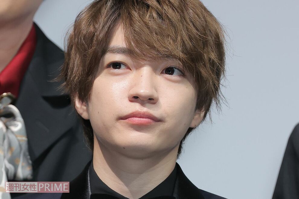 なにわ男子・西畑大吾と熱愛報道の読売テレビ・足立夏保アナ、局YouTubeチャンネルで公開していた“自宅”…