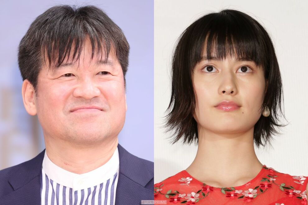 橋本愛・佐藤二朗ドラマ『夫婦別姓刑事』で“ハラスメント報道” 責任問われるフジテレビ、声明と対応に視…