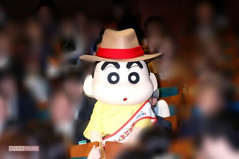 ️春日部市役所跡地に『クレヨンしんちゃん』パーク構想で「そろそろ飽きられそう」市議会でも後押しも既存“スポット乱立”の実情