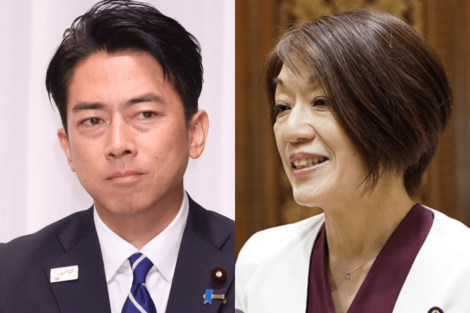 立憲・古賀千景議員の“自衛隊”を巡る発言で小泉防衛相らが反論、Xで謝罪も「絶対に許せない」飛び火した教え子への発言