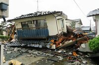 事前準備が生死を分ける! 被災時にも安全な環境のつくり方