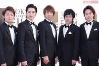 《嵐メンバー「がっかり」主演ドラマランキング》櫻井翔2作品を抑えたワースト1位は、松本潤のNHK大河ドラ…