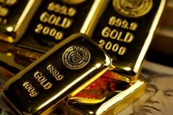 大阪市に《金21キロ》の匿名寄付、価値は6億円超に跳ね上がるも「換金はまだ」同市水道局が明かした“使い道”