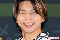 NEWS増田貴久のスターバックス“神カスタム”が話題!バナナ アフォガート「そりかえるほど美味い」コーヒー愛が詰まった1杯