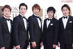 《嵐メンバー「がっかり」主演ドラマランキング》櫻井翔2作品を抑えたワースト1位は、松本潤のNHK大河ドラマ『どうした?家康』