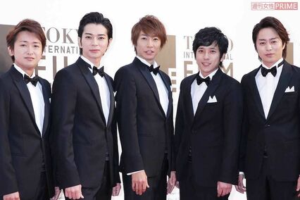 《嵐メンバー「がっかり」主演ドラマランキング》櫻井翔2作品を抑えたワースト1位は、松本潤のNHK大河ドラマ『どうした?家康』