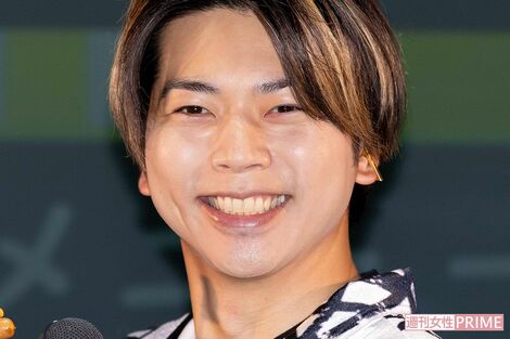 NEWS増田貴久のスターバックス“神カスタム”が話題!バナナ アフォガート「そりかえるほど美味い」コーヒー愛が詰まった1杯