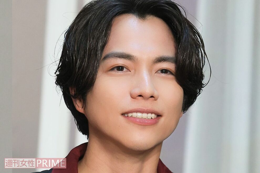 『WEST.』重岡大毅、主演映画『5秒で完全犯罪を生成する方法』前夜祭で新たな問題が火種に!物議を醸した『…