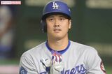 大谷翔平が異例の“ホームランボール回収”、妻・真美子さんと球場デビューの息子…