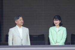 天皇陛下、皇族数確保に“異例の言及”、「国民の理解が得られるものに」の真意と高市政権が“男系男子”にこだわる背景