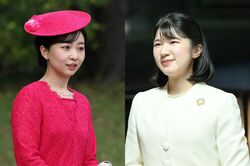 《皇室典範改正議論》愛子さま・佳子さまの未来が“宙ぶらりん”のまま…「旧宮家養子」優先方針の残酷な現実