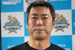 巨人・新監督に松井秀喜氏が就任で“初入閣”の期待高まる上原浩治「巨人のユニフォーム着ることない」発言から6年目の“変心”