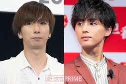 A.B.C-Z河合郁人がグループから脱退の裏で戦友・Kis-My-Ft2藤ヶ谷太輔との“エビキス首脳会談”「絶対にジャニーズ事務所を退所しない」《2026年9月Choice》